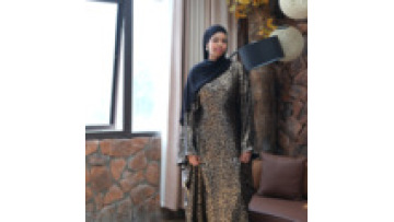 Ramadan Muslim Fashion Dress Eid Abaya Dubai Turkey Islam Clothing Basic Abayas for Women Kaftan Robe Best Sell1