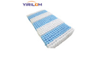 High Elasticity Good Latex Support Foam Mattress Spring Unit1