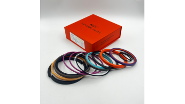 ZAIX240-3Hydraulic seal repair kit