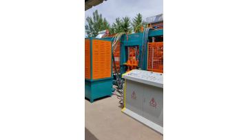 high quality Hollow brick making machine wholesale