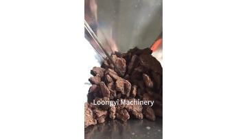 tea cake universal crusher