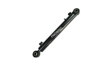 Excavator Middle Bucket Arm Rod Cylinder Rotating Hydraulic Cylinder for Kubota U30 35 Excavator1