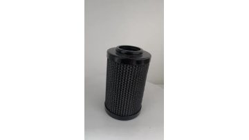 oil filter element