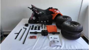 9690100-8890 Assembling Video