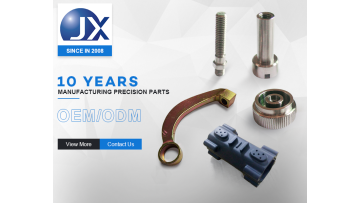 auto parts CNC machinhing and warehouse