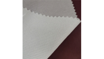 Eco-Friendly Recycled 100% Polyester Warp Knitting Interlining1