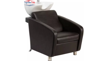 Salon Bowl Chair Hair Salon for Barber Shop