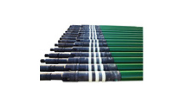 Hot selling oilfield device plunger rod for sale1