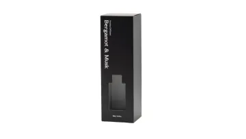 Custom High Quality Fragrance Aromatherapy Box Packaging Box1