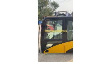 CAT Caterpillar Excavator Cabin Type C