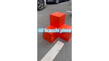 Gli Scacchi piece 0228