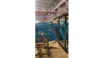 Visit the factory（YNMT）