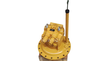 20R-1757 CAT swing motor