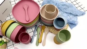 Silicone plate video MFZ-P023