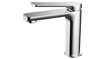 49 SERIES BRASS BASIN MIXER