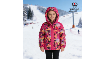 Kids Ski 014
