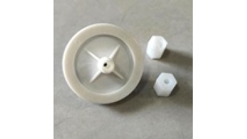 Good quality KGK spare parts KGK recovery filter gutter filter for KGK CCS3000 CIJ inkjet printer1