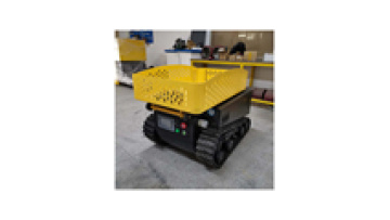 Caterpillar Band Automatic Guided Vehicle Search1