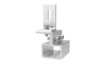 Rectangle Roof Clamp