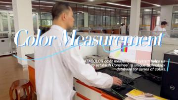 DATACOLOR color measurement system