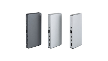 B01 Thunderbolt 3 Dock.1846