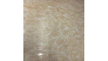 Marble-patterned color-coated steel coils