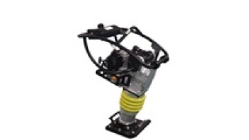 Wholesale Stock Tamping Rammer With Gx100/160 High Speed Jumping Jack Tamping Rammer Vibratory ,Road Tamping Rammer1