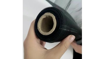 16*16 Fiberglass plain  insect screen .fiberglass window screen mesh roll.1