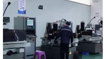 ZFD Lada Parts Production Process