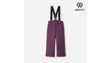 Kids Ski 005