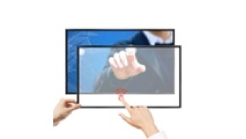 YCL TOUCH Factory direct supply Hight quality USB cable customized 43 inch Infrared touch frame1