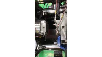 Dongguan Hongke Mould  Production Trial Mould Video