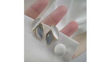 earrings ins style