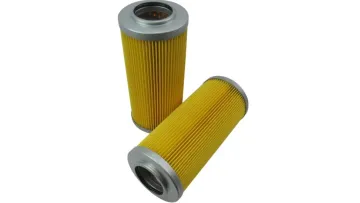 Good Price Hydraulic Oil Filter 0110d020bn/Hc Special Brand Replacement 20 Micron1