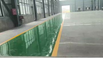 KUNYU Foundry New workshop