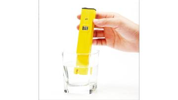 Filterelated Pocket Pen Type Ph Meter