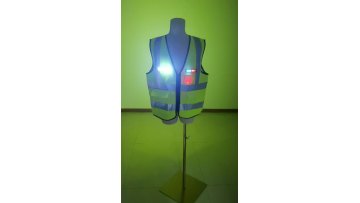 safe Vest