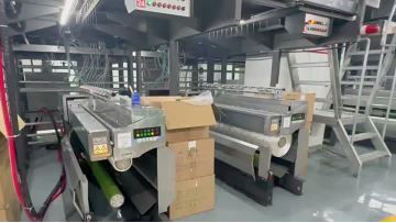 Polyester Industrial Yarn