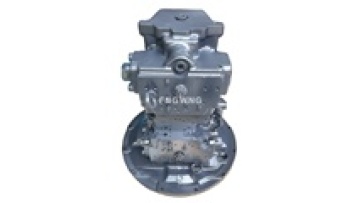 708-2G-11151 708-2G-00181 708-2G-00023 PC300-7 PC350-7 PC360-7 Excavator Hydraulic Main Pump For Komatsu For Sale1