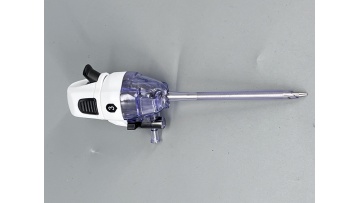 Disposable Plastic Trocar