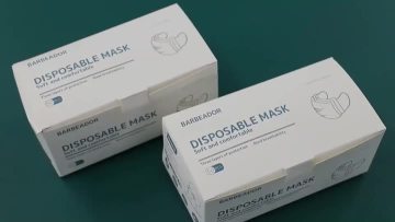 White Color Disposable Masks 3ply Reusable Face Mask For Disposable Face Masks - Buy Disposable Masks,Disposable Face Masks,Reusable Face Mask Product on Alibaba.com.mp4