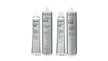 Wacker E41 Silicone Food Grade Sealant - Elastosil E41 Medical Grade, Transparent, Deacidification Curing1