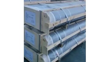 graphite electrode RP300mm 