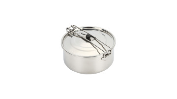 Outdoor Cook Set
