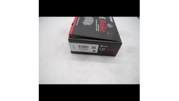 BRD 1375 (1) auto brake pad