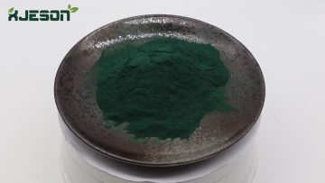 Spirulina Powder