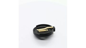 CR2430 PA GF30 Coin Cell Holder