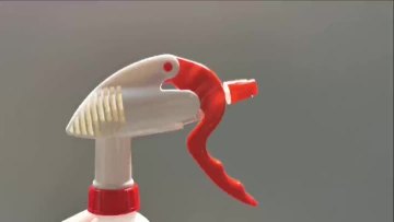 151-large trigger sprayer 3.5ml