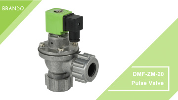 DMF-ZM-20 BFEC Dust Collector Pulse Jet Solenoid Valve 24VDC 110VAC 220VAC