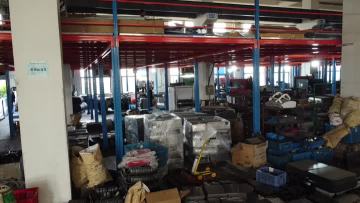 Factory line7